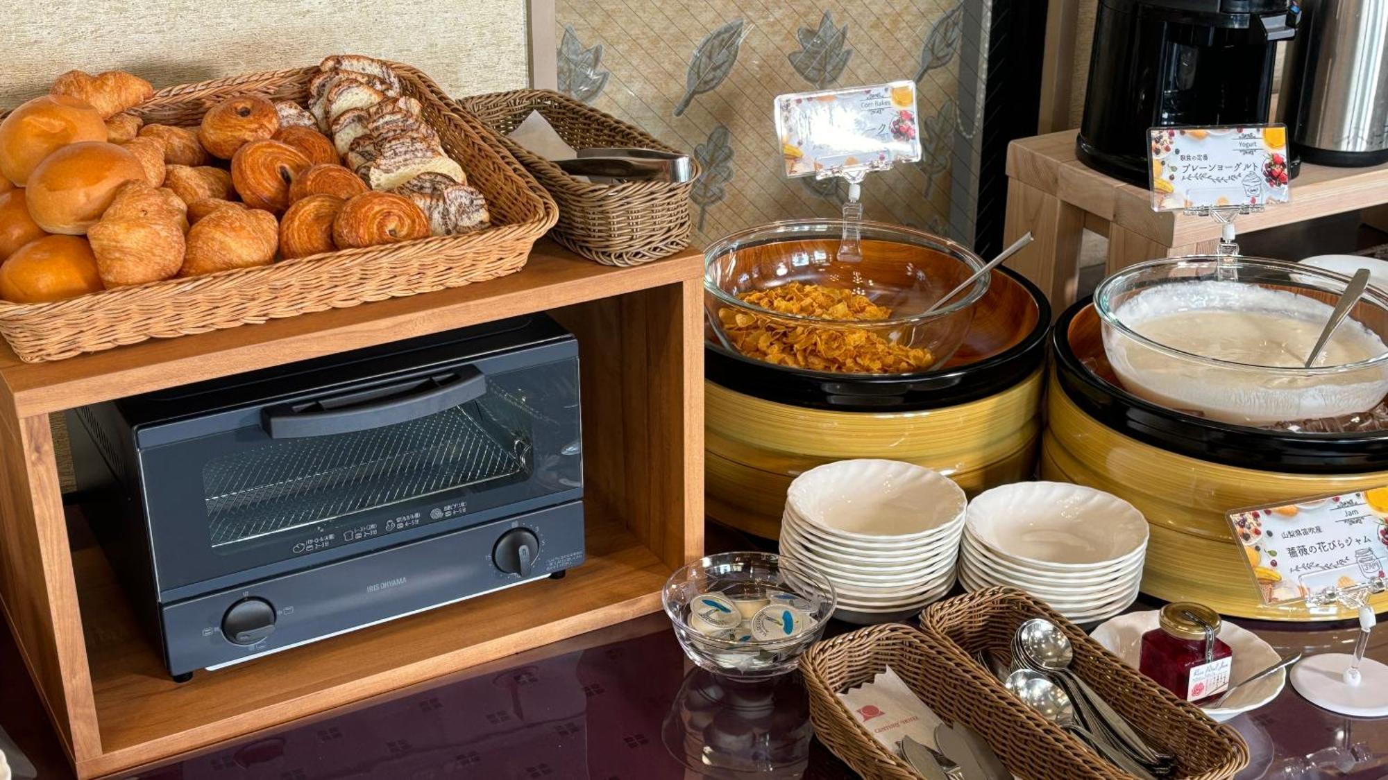 Asahi Century Hotel Minami Alps Luaran gambar