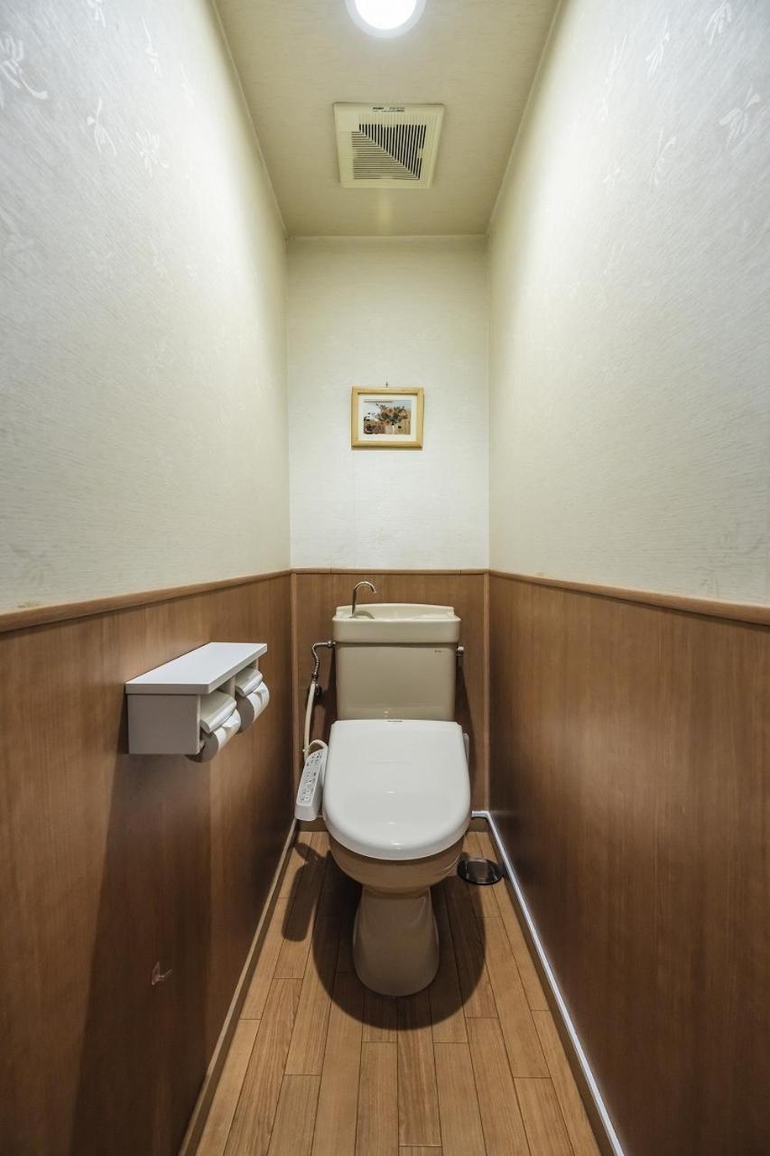Asahi Century Hotel Minami Alps Luaran gambar