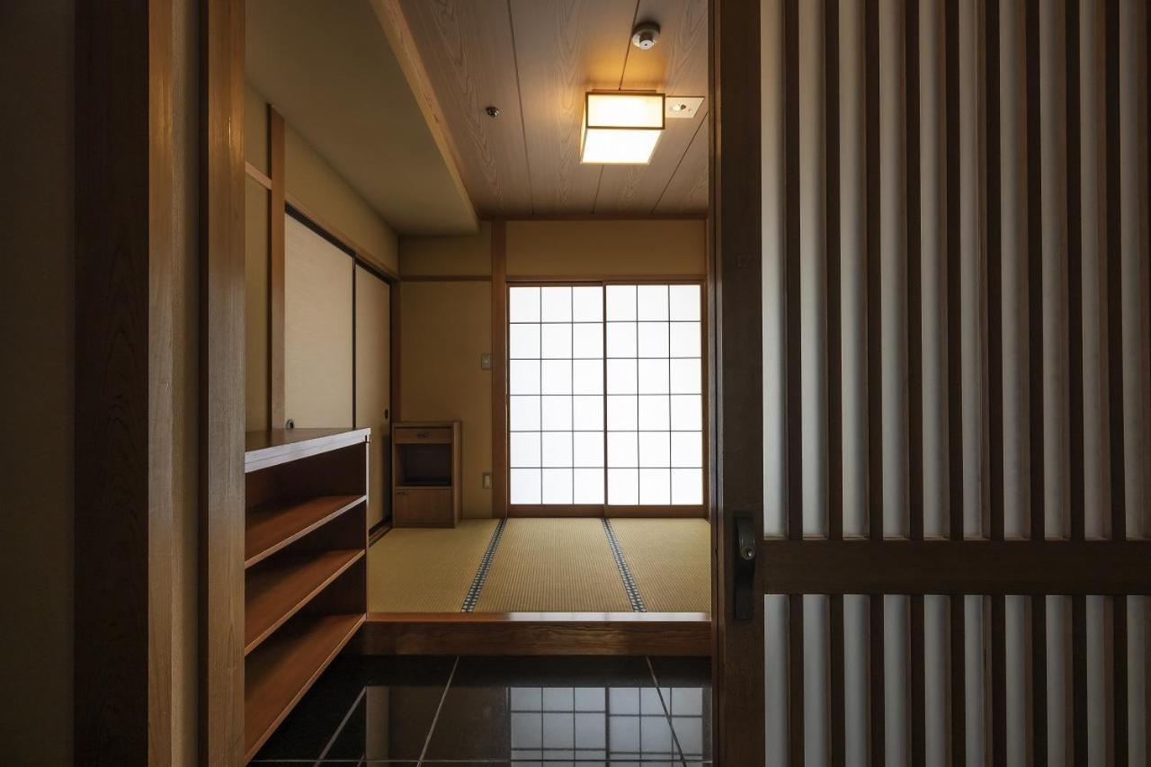 Asahi Century Hotel Minami Alps Luaran gambar