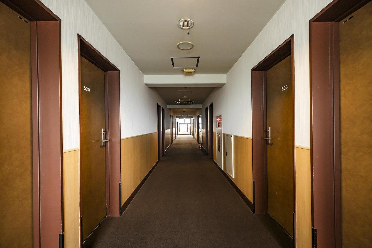 Asahi Century Hotel Minami Alps Luaran gambar