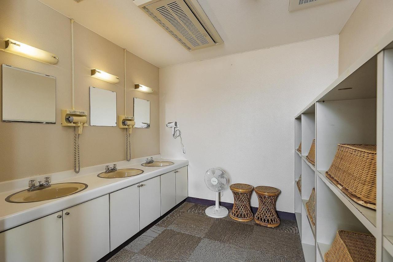 Asahi Century Hotel Minami Alps Luaran gambar